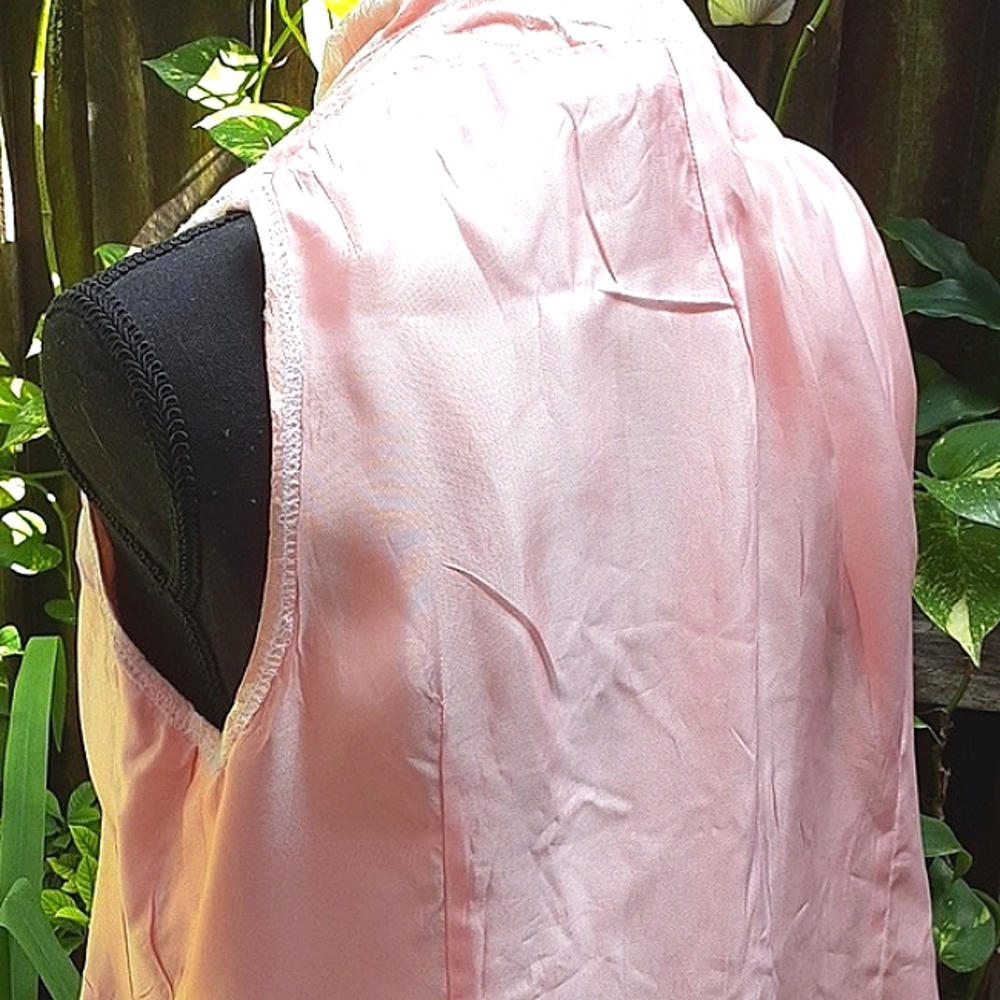 Vintage Waist Coat - Picture 5 of 5